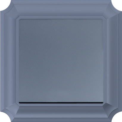 Schneider Electric, Atlas Design Antique, Цвет: Грифель